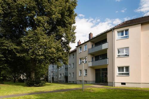 Foto - Etagenwohnung zur Miete in Kassel