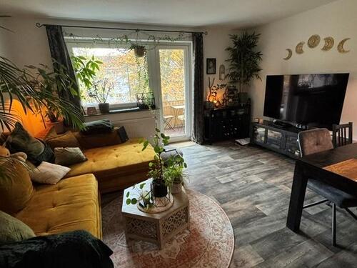 Foto - Etagenwohnung in Kassel