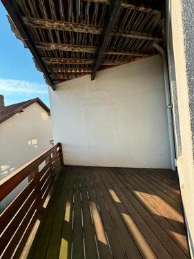 Foto - Etagenwohnung in Sarstedt