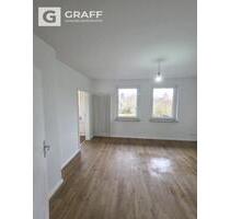 Renovierte 3-Zimmer Wohnung in Uelzen zu vermieten!