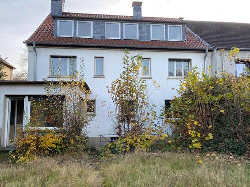 Foto - Einfamilienhaus in Oer-Erkenschwick zum Kaufen