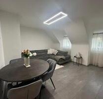 2 Zimmer DG Wohnung zu Vermieten - Stuttgart Stuttgart-Ost