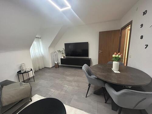 Foto - 2 Zimmer Etagenwohnung zur Miete in Stuttgart