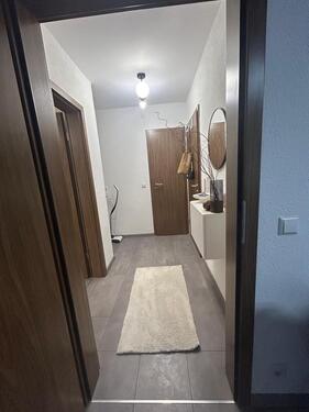 Foto - 2 Zimmer Etagenwohnung in Stuttgart