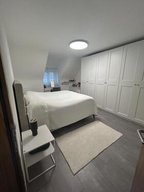 Foto - Etagenwohnung in Stuttgart zur Miete