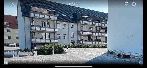 Foto - Neu Sanierte 3 Raumwohnungen große und kleine in Ostrau