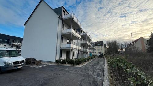 Foto - 3 Zimmer Etagenwohnung zur Miete in Ostrau