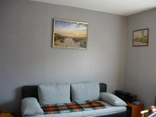 Foto - Schöne helle 2-Zimmer-Wohnung in Bad Eilsen