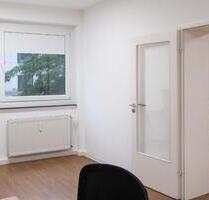 Renovierter Büroraum zur Untervermietung mit Gemeinschaftsflächen - All-in-Miete - Köln Innenstadt