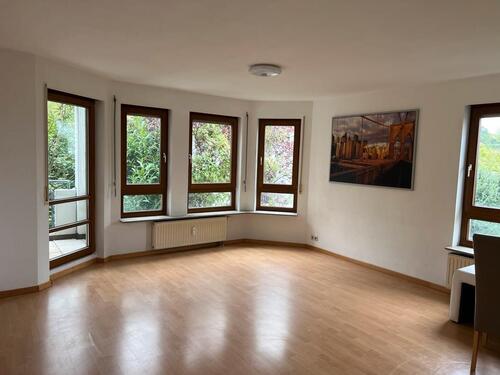 Foto - Helle 3-Zi.-Wohnung in bester Lage