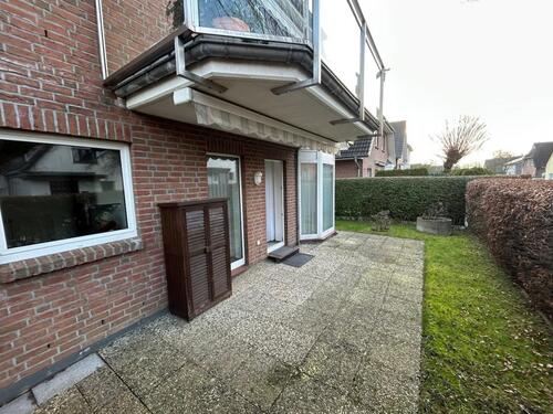 Foto - 2-Zimmer Eigentumswohnung 55 m2 Hamburg-Rahlstedt