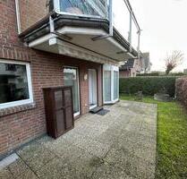 2-Zimmer Eigentumswohnung 55 m2 Hamburg-Rahlstedt