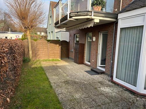 Foto - 2 Zimmer Etagenwohnung zum Kaufen in Hamburg