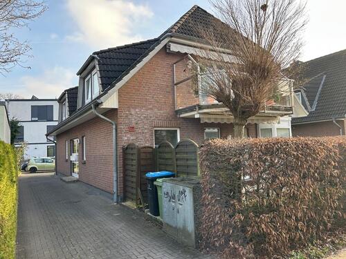 Foto - 2 Zimmer Etagenwohnung in Hamburg