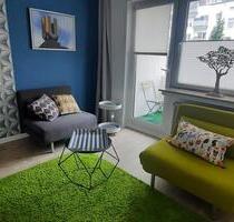 Wohnung möbliert 34 qm Dortmund Alter Mühlenweg