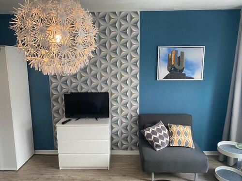 Foto - 1 Zimmer Etagenwohnung in Dortmund