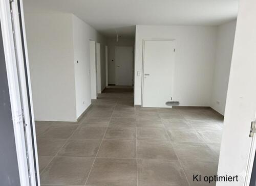 Foto - Etagenwohnung in Bad Mergentheim zur Miete