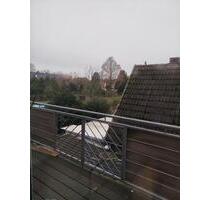 Großzügige 4-Zimmer Wohnung in Bramsche