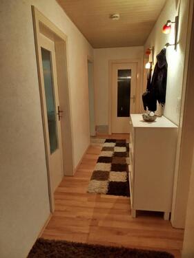 Foto - 4 Zimmer Etagenwohnung zur Miete in Bramsche