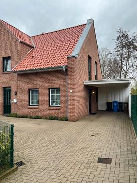 Foto - 4 Zimmer Doppelhaushälfte zur Miete in Holdorf