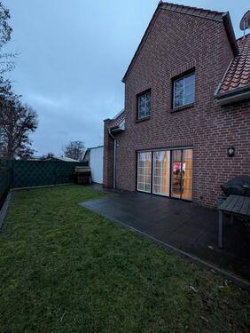 Foto - Doppelhaushälfte in Holdorf zur Miete