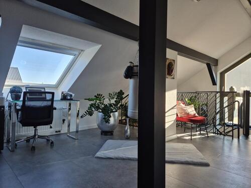 Foto - Helle moderne Wohnung direkt vom Eigentümer-Traumlage Top Ausst.