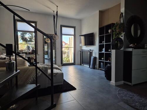 Foto - 3.5 Zimmer Maisonettenwohnung zum Kaufen in Markkleeberg