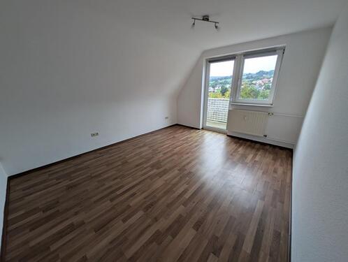 Foto - 3 Zimmer Dachgeschoßwohnung in Partenstein