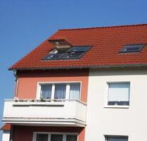 Sonnige und ruhige DG-Wohnung in Groß-Ellershausen - Göttingen Elliehausen / Esebeck