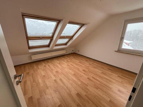 Foto - Dachgeschoßwohnung in Göttingen zur Miete