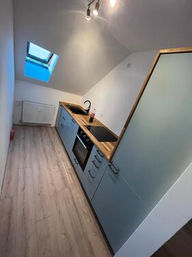 Foto - 2 Zimmer Altbauwohnung in 41061 Mönchengladbach