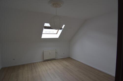 Foto - Dachgeschoßwohnung in Mönchengladbach zur Miete