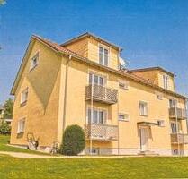 DG Wohnung in Bad Griesbach ab sofort zu vermieten - Ruderting