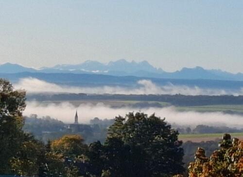 Foto - 1 Zimmer Dachgeschoßwohnung in Ruderting