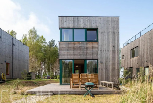 Foto - 3 Zimmer Einfamilienhaus zum Kaufen in Berlin