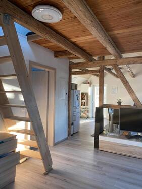 Foto - 1 Zimmer Dachgeschoßwohnung zur Miete in Boxberg