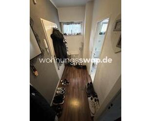 Wohnungsswap - 1 Zimmer, 30 m² - Kladower Damm, Spandau, Berlin