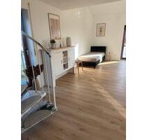 Möbilierte Wohnung für 2 auf dem Vogelsang - Rheinfelden (Baden)