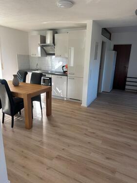 Foto - Maisonettenwohnung in Rheinfelden (Baden) zur Miete