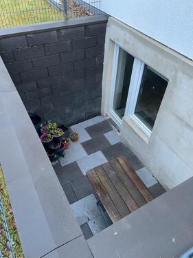 Foto - 2-Zimmer-Wohnung (68qm) in Langgöns ab sofort frei