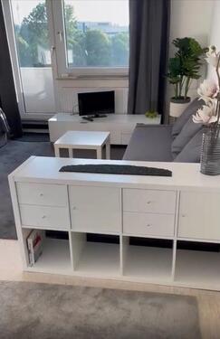 Foto - 1Zi-Wohnung, HH Horn an eine Person bis zum 30 Juni zu mieten!