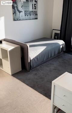 Foto - 1 Zimmer Etagenwohnung zur Miete in Hamburg