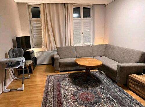 Foto - 2-Zimmer-Wohnung (71m²) in Bad Oldesloe - ab AprilMai