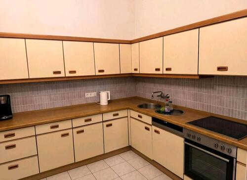 Foto - 2 Zimmer Etagenwohnung in Bad Oldesloe