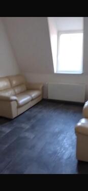 Foto - Dachgeschoßwohnung in Herne zur Miete