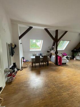 Foto - 2 Zimmer Dachgeschoßwohnung zur Miete in Minden