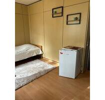 Möbliertes Zimmer in Norderstedt