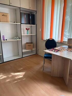 Foto - 1 Zimmer Erdgeschoßwohnung zur Miete in Norderstedt