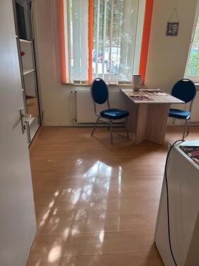 Foto - 1 Zimmer Erdgeschoßwohnung in Norderstedt