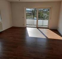 Helle 4-Zimmer-Wohnung mit Balkon in Glauburg-Stockheim
